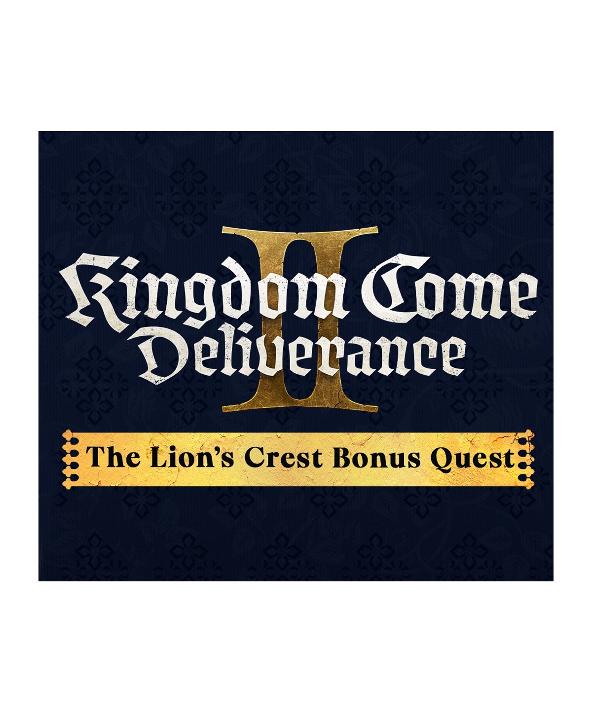 Kingdom Come: Deliverance II - Pre-order Bonus DLC Steam Key GLOBAL